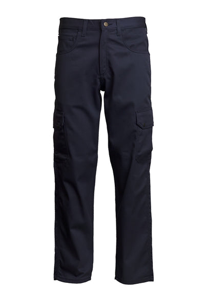 Lapco FR 9oz. Navy Cargo Pants P-INCNYT9 - 28 / 30